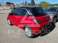 2017 Opel Adam