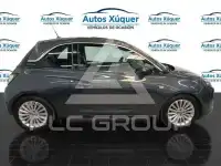 2017 Opel Adam