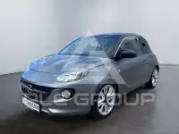 2017 Opel Adam