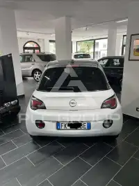 2017 Opel Adam