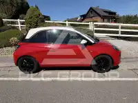 2017 Opel Adam