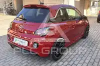 2017 Opel Adam