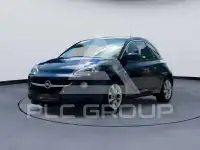 2017 Opel Adam
