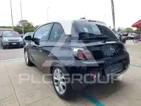 2017 Opel Adam