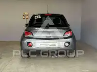 2017 Opel Adam