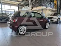 2017 Opel Adam
