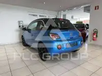 2017 Opel Adam