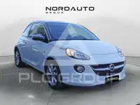 2017 Opel Adam