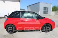 2017 Opel Adam