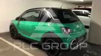 2017 Opel Adam