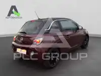 2017 Opel Adam