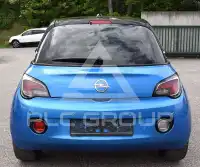 2017 Opel Adam