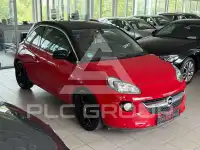 2017 Opel Adam