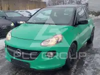 2017 Opel Adam