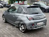 2017 Opel Adam