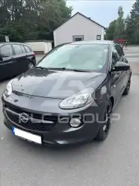 2017 Opel Adam