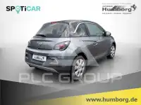 2017 Opel Adam