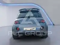 2017 Opel Adam