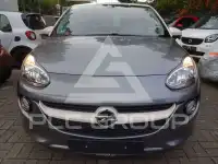 2017 Opel Adam