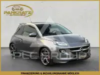 2017 Opel Adam
