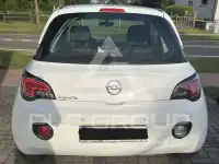 2017 Opel Adam