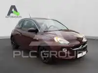 2017 Opel Adam