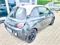 2017 Opel Adam