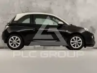2017 Opel Adam