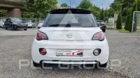 2017 Opel Adam