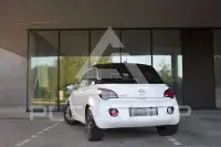2017 Opel Adam