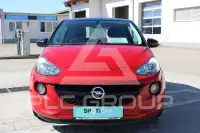 2017 Opel Adam