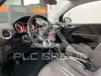 2017 Opel Adam