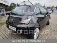 2017 Opel Adam