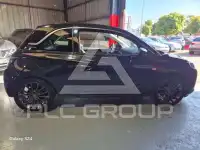2017 Opel Adam