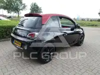 2017 Opel Adam