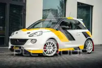 2017 Opel Adam
