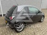 2017 Opel Adam