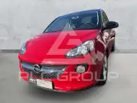 2017 Opel Adam