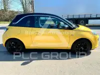 2017 Opel Adam