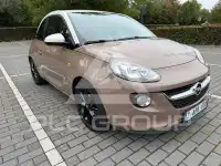 2017 Opel Adam
