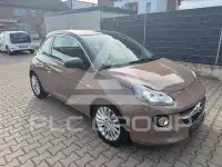 2017 Opel Adam
