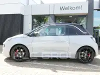 2017 Opel Adam