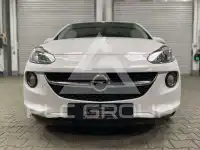 2017 Opel Adam