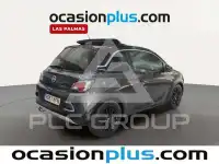 2017 Opel Adam