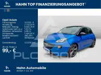 2017 Opel Adam