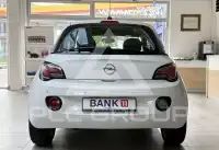 2017 Opel Adam