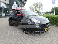 2017 Opel Adam