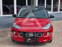 2017 Opel Adam