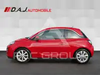 2017 Opel Adam