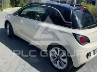 2017 Opel Adam